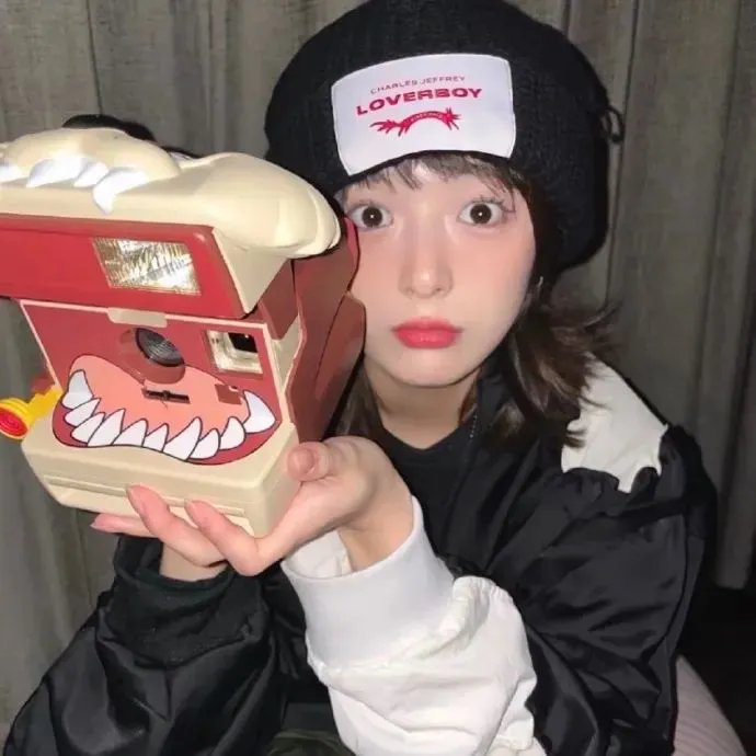 我相信圣诞老人