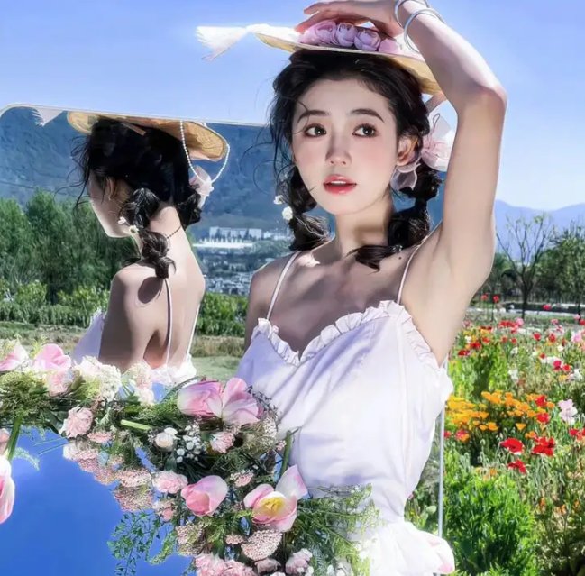 宿身小人