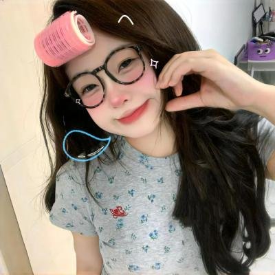 妈妈！不要抛弃我