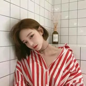 黑色警戒线